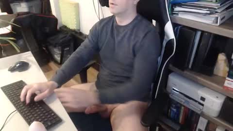 steve_oo8 online show from 03-24-26, 11:26