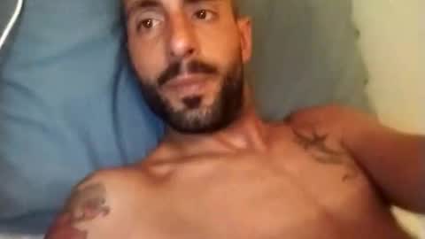 steve_x91 online show from 06-06-26, 06:34