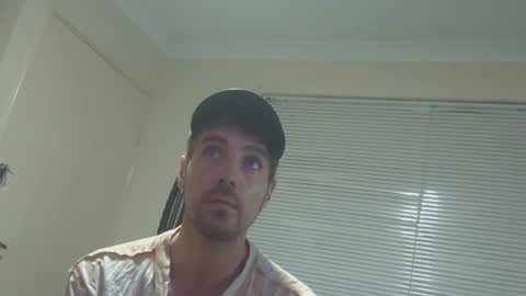 Snapshot of steveaussie chatting on 03-03-25, 07:17 Australian420 online show from 03-03-25, 07:17