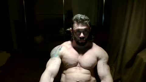 Steve Oakenshield son of John son of Vasyl online show from 09-30-25, 09:20