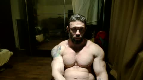 Steve Oakenshield son of John son of Vasyl online show from 10-08-25, 09:12