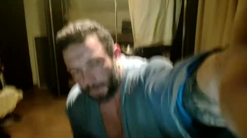 Steve Oakenshield son of John son of Vasyl online show from 10-17-25, 09:39