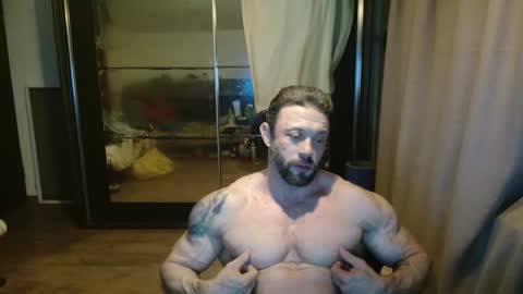 Steve Oakenshield son of John son of Vasyl online show from 10-24-25, 09:11