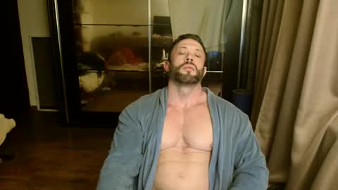 Steve Oakenshield son of John son of Vasyl online show from 10-30-25, 11:05