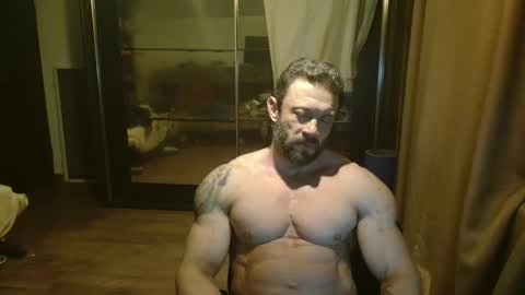 Steve Oakenshield son of John son of Vasyl online show from 11-06-25, 11:15