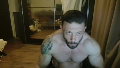 Steve Oakenshield son of John son of Vasyl online show from 11-07-25, 11:05