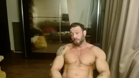 Steve Oakenshield son of John son of Vasyl online show from 11-24-25, 05:34