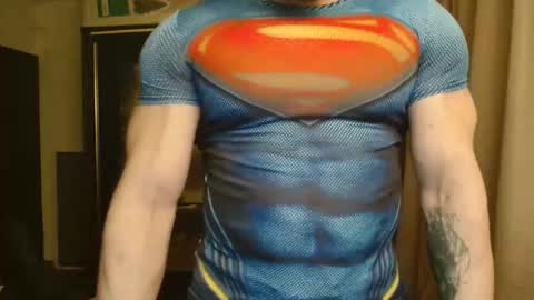 Steve Oakenshield son of John son of Vasyl online show from 02-20-26, 11:05