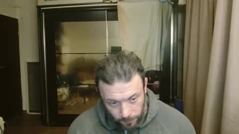 Steve Oakenshield son of John son of Vasyl online show from 03-12-26, 12:17