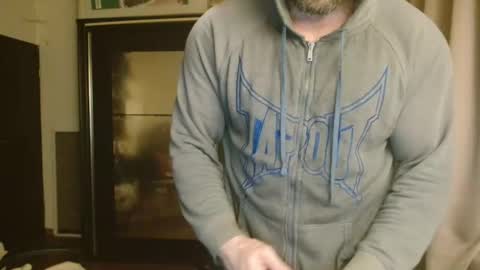 Steve Oakenshield son of John son of Vasyl online show from 03-20-26, 12:04