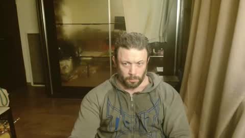 Steve Oakenshield son of John son of Vasyl online show from 03-24-26, 12:04