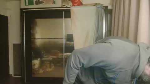 Steve Oakenshield son of John son of Vasyl online show from 03-28-26, 11:59