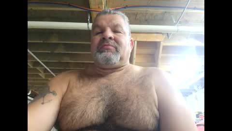 steved6001 online show from 03-04-25, 07:01