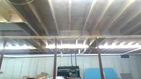 steved6001 online show from 10-20-25, 12:00