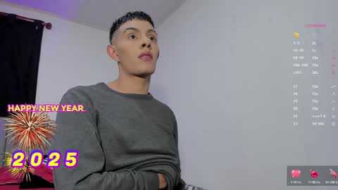 Snapshot of steveen_1604 chatting on 01-01-25, 05:22 Stevenn online show from 01-01-25, 05:22