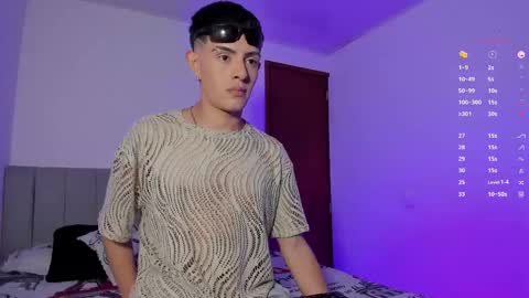 Snapshot of steveen_1604 chatting on 02-14-25, 12:09 Stevenn online show from 02-14-25, 12:09