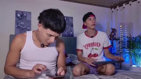 Stevenn online show from 02-28-26, 06:14