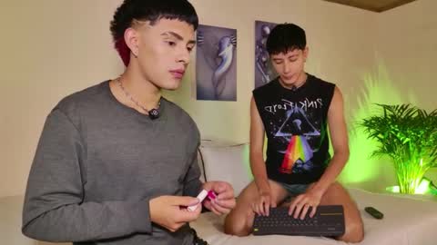 Stevenn online show from 03-28-26, 10:15