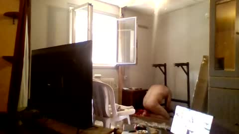 Snapshot of stevefromfrance chatting on 05-30-26, 03:20 stevefromfrance online show from 05-30-26, 03:20