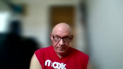 stevejons47 online show from 02-22-26, 08:29