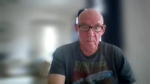 stevejons47 online show from 04-27-26, 08:18