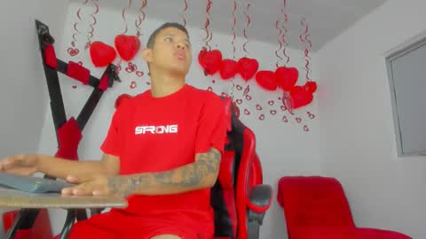 Steven online show from 02-16-26, 11:17