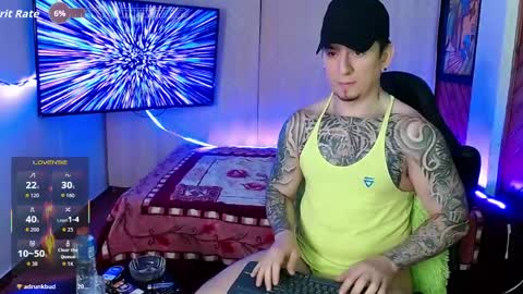 Steven Tayler online show from 03-31-26, 01:51