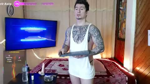 Steven Tayler online show from 04-08-26, 01:49