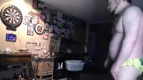 steven_powers online show from 04-24-26, 05:32