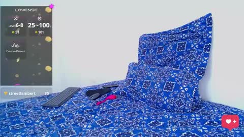 Snapshot of steven_smith05 chatting on 02-05-25, 04:03 Esteban online show from 02-05-25, 04:03