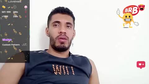 Snapshot of steven_smith05 chatting on 03-01-25, 04:47 Esteban online show from 03-01-25, 04:47