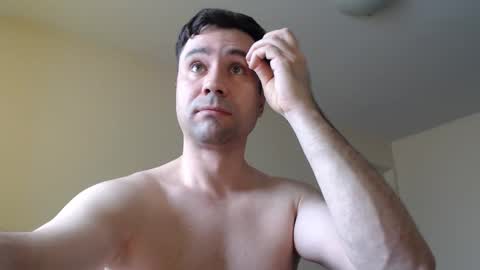 Steven online show from 02-16-25, 01:27