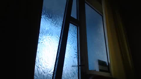 Steven online show from 03-08-25, 03:56