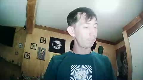 Snapshot of stevenbrookless chatting on 10-28-25, 11:51 Steve online show from 10-28-25, 11:51