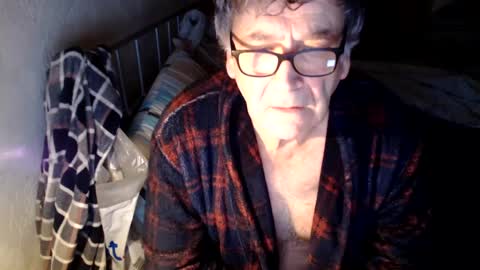 slave for computer control online show from 02-17-25, 05:36