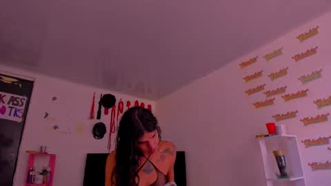 TANIA-STEVEN online show from 09-26-25, 02:54