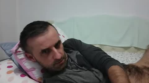 stevenpit online show from 01-05-25, 07:28