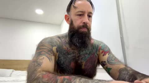 StevenRiseNYC online show from 09-19-25, 03:08