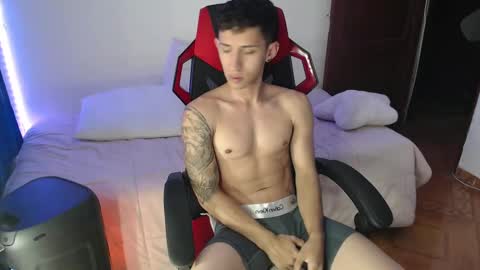 steven online show from 02-02-25, 02:27