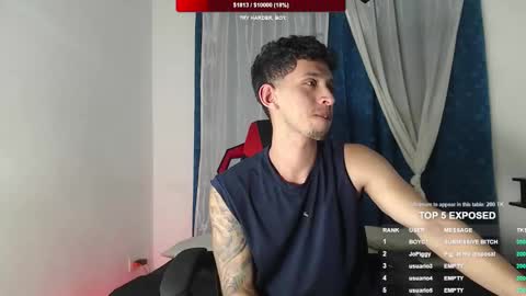 steven online show from 02-24-26, 02:31