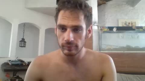 stevenson988 online show from 01-20-25, 06:10