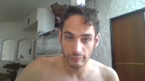 stevenson988 online show from 01-29-25, 03:26