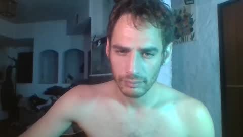 stevenson988 online show from 02-02-25, 01:34