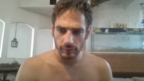 stevenson988 online show from 02-06-25, 07:18