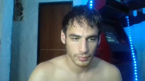 stevenson988 online show from 02-24-25, 04:49