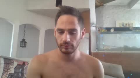 stevenson988 online show from 03-10-25, 03:52