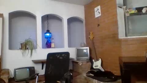 stevenson988 online show from 10-03-25, 01:57