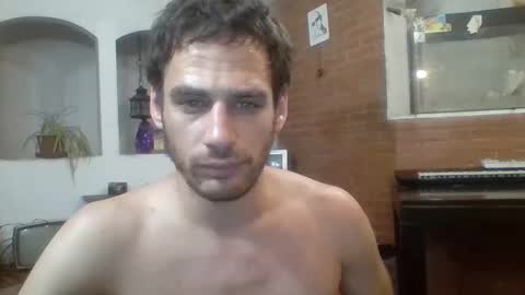 stevenson988 online show from 11-16-25, 05:35