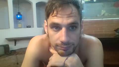 stevenson988 online show from 04-13-26, 11:54