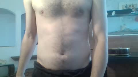 stevenson988 online show from 04-17-26, 01:36